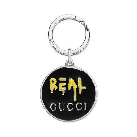 gucci ghost keychain|Gucci ghost collab for sale.